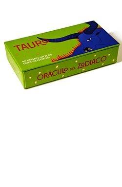 TAURO ORACULO | 9788410101432 | Llibres Parcir | Llibreria Parcir | Llibreria online de Manresa | Comprar llibres en català i castellà online
