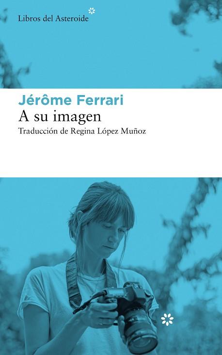 A SU IMAGEN | 9788417977153 | FERRARI, JÉRÔME | Llibres Parcir | Llibreria Parcir | Llibreria online de Manresa | Comprar llibres en català i castellà online