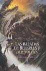 BALADAS DE BELERIAND | 9788445071731 | TOLKIEN | Llibres Parcir | Librería Parcir | Librería online de Manresa | Comprar libros en catalán y castellano online