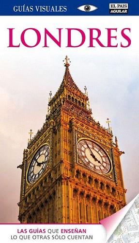 Londres guias visuales 2012 | 9788403511415 | Varios autores | Llibres Parcir | Librería Parcir | Librería online de Manresa | Comprar libros en catalán y castellano online