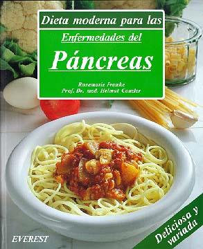 DIETA MODERNA ENFERMEDADES DEL PANCREAS | 9788424122942 | FRANKE | Llibres Parcir | Llibreria Parcir | Llibreria online de Manresa | Comprar llibres en català i castellà online