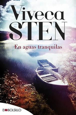 EN AGUAS TRANQUILAS | 9788416087631 | STEN, VIVECA | Llibres Parcir | Llibreria Parcir | Llibreria online de Manresa | Comprar llibres en català i castellà online