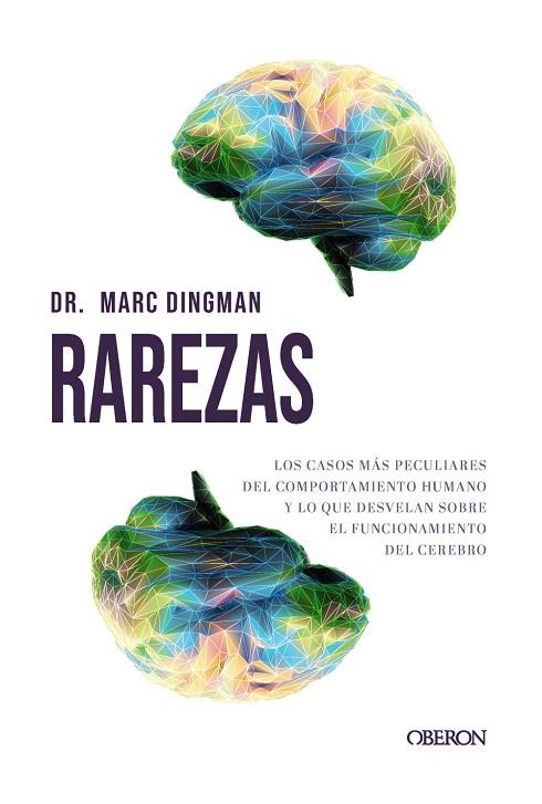 RAREZAS | 9791387775001 | DINGMAN, MARC | Llibres Parcir | Llibreria Parcir | Llibreria online de Manresa | Comprar llibres en català i castellà online