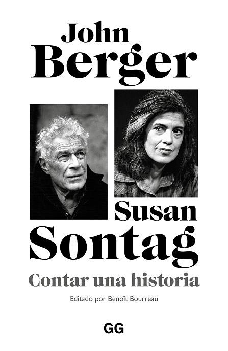 CONTAR UNA HISTORIA | 9788425236488 | BERGER, JOHN/SONTAG, SUSAN | Llibres Parcir | Librería Parcir | Librería online de Manresa | Comprar libros en catalán y castellano online