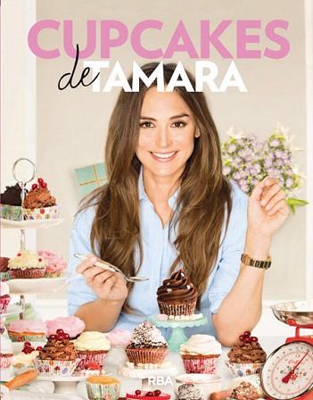 CUPCAKES DE TAMARA | 9788490563724 | FALCO PREYSLER, TAMARA | Llibres Parcir | Llibreria Parcir | Llibreria online de Manresa | Comprar llibres en català i castellà online