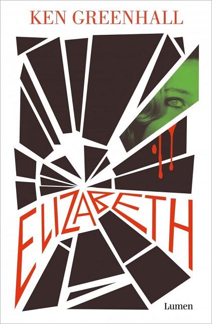 ELIZABETH | 9788426432797 | GREENHALL, KEN | Llibres Parcir | Llibreria Parcir | Llibreria online de Manresa | Comprar llibres en català i castellà online