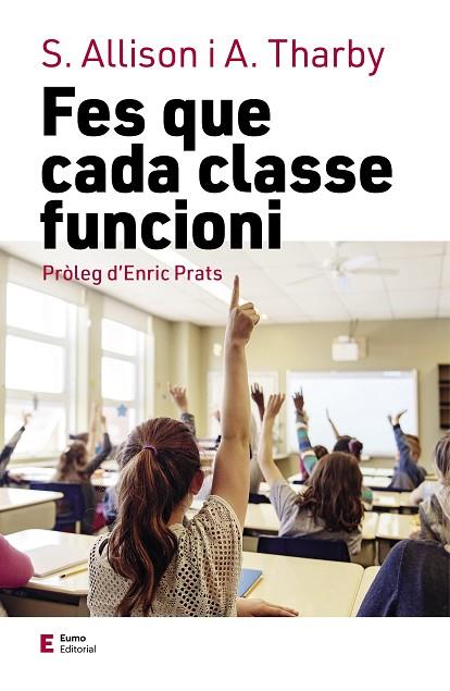 FES QUE CADA CLASSE FUNCIONI | 9788497667364 | THARBY, ANDY/ALLISON, SHAUN | Llibres Parcir | Llibreria Parcir | Llibreria online de Manresa | Comprar llibres en català i castellà online