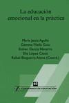 LA EDUCACIÓN EMOCIONAL EN LA PRÁCTICA | 9788496108752 | BISQUERRA,RAFAEL | Llibres Parcir | Llibreria Parcir | Llibreria online de Manresa | Comprar llibres en català i castellà online