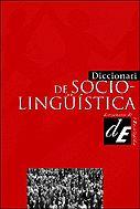 DICCIONARI DE SOCIO-LINGUISTICA | 9788441207332 | Llibres Parcir | Librería Parcir | Librería online de Manresa | Comprar libros en catalán y castellano online