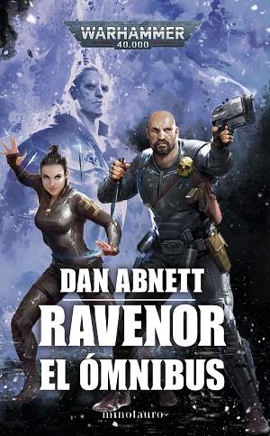 RAVENOR EL ÓMNIBUS | 9788445011720 | ABNETT, DAN | Llibres Parcir | Llibreria Parcir | Llibreria online de Manresa | Comprar llibres en català i castellà online