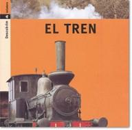 EL TREN descobrim | 9788424602758 | Llibres Parcir | Librería Parcir | Librería online de Manresa | Comprar libros en catalán y castellano online