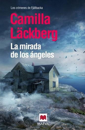 LA MIRADA DE LOS ÁNGELES | 9788415893387 | LÄCKBERG, CAMILLA | Llibres Parcir | Llibreria Parcir | Llibreria online de Manresa | Comprar llibres en català i castellà online