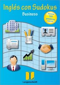 Inglés con Sudokus: business | 9788499298252 | Melchers, Bettina | Llibres Parcir | Librería Parcir | Librería online de Manresa | Comprar libros en catalán y castellano online