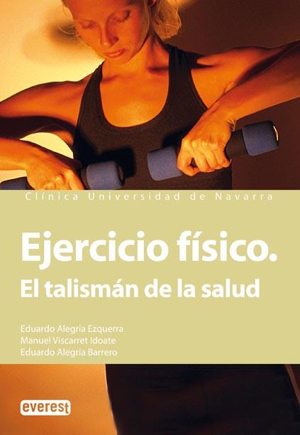 EJERCICIO FISICO TALISMAN SALUD | 9788424184094 | CUN | Llibres Parcir | Librería Parcir | Librería online de Manresa | Comprar libros en catalán y castellano online
