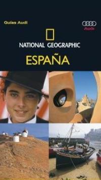 ESPAÐA guia audi | 9788482983073 | NATIONAL GEOGRAPHIC | Llibres Parcir | Llibreria Parcir | Llibreria online de Manresa | Comprar llibres en català i castellà online