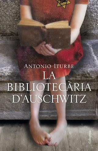 LA BIBLIOTECÀRIA D'AUSCHWITZ (TAPA DURA) | 9788466425919 | ITURBE, ANTONIO | Llibres Parcir | Librería Parcir | Librería online de Manresa | Comprar libros en catalán y castellano online