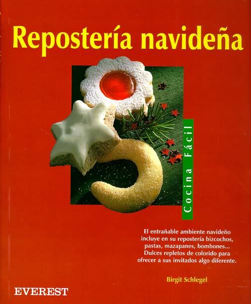 REPOSTERIA NAVIDEÐA | 9788424184445 | SCHLEGEL | Llibres Parcir | Llibreria Parcir | Llibreria online de Manresa | Comprar llibres en català i castellà online