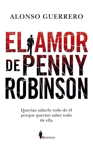 EL AMOR DE PENNY ROBINSON | 9788417229641 | GUERRERO PéREZ, ALONSO | Llibres Parcir | Llibreria Parcir | Llibreria online de Manresa | Comprar llibres en català i castellà online