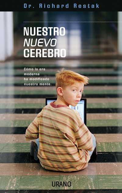 NUESTRO NUEVO CEREBRO | 9788479535902 | RESTAK | Llibres Parcir | Librería Parcir | Librería online de Manresa | Comprar libros en catalán y castellano online