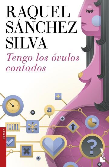 TENGO LOS ÓVULOS CONTADOS | 9788408167761 | SÁNCHEZ SILVA, RAQUEL | Llibres Parcir | Llibreria Parcir | Llibreria online de Manresa | Comprar llibres en català i castellà online