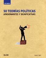 50 TEORIAS POLITICAS APASIONANTES SIGNIFICATIVAS GUIA BREVE | 9788498015591 | RAYLOR STEVEN L | Llibres Parcir | Llibreria Parcir | Llibreria online de Manresa | Comprar llibres en català i castellà online