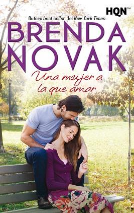 UNA MUJER A LA QUE AMAR | 9788468761541 | NOVAK, BRENDA | Llibres Parcir | Librería Parcir | Librería online de Manresa | Comprar libros en catalán y castellano online
