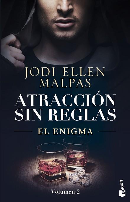 EL ENIGMA (ATRACCIÓN SIN REGLAS, 2) | 9788408290025 | MALPAS, JODI ELLEN | Llibres Parcir | Librería Parcir | Librería online de Manresa | Comprar libros en catalán y castellano online