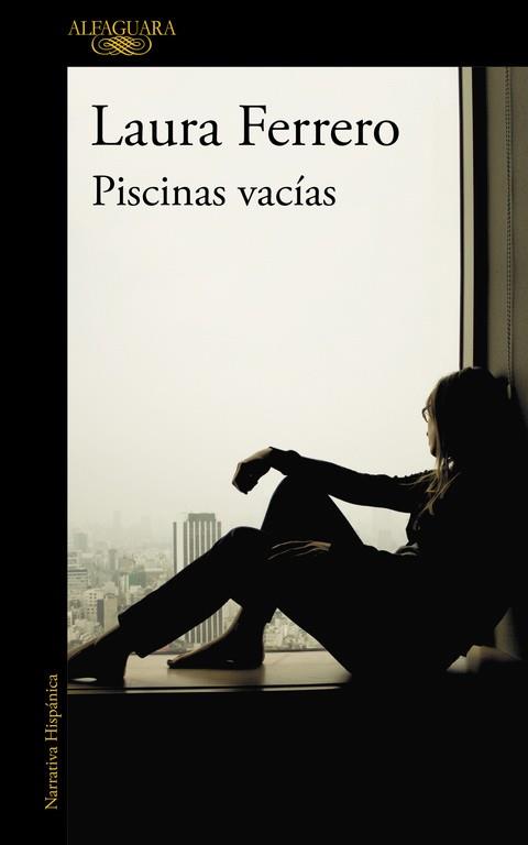 PISCINAS VACIAS | 9788420423876 | FERRERO, LAURA | Llibres Parcir | Llibreria Parcir | Llibreria online de Manresa | Comprar llibres en català i castellà online