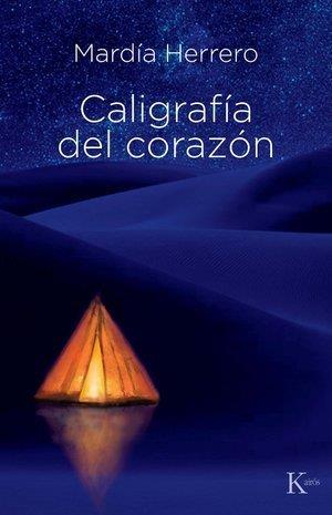 CALIGRAFÍA DEL CORAZÓN | 9788411214193 | HERRERO GIL, MARDÍA | Llibres Parcir | Librería Parcir | Librería online de Manresa | Comprar libros en catalán y castellano online