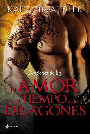 AMOR EN EL TIEMPO DE LOS DRAGONES | 9788408097372 | MACALISTER KATIE | Llibres Parcir | Llibreria Parcir | Llibreria online de Manresa | Comprar llibres en català i castellà online