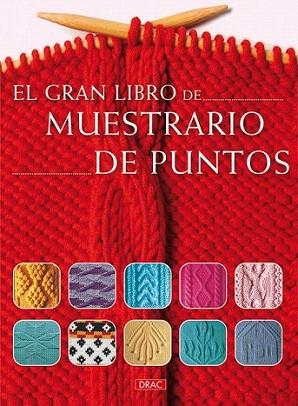 EL GRAN LIBRO DE MUESTRARIO DE PUNTOS | 9788498741551 | Llibres Parcir | Llibreria Parcir | Llibreria online de Manresa | Comprar llibres en català i castellà online