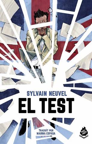 TEST, EL | 9788412057652 | NEUVEL, SYLVAIN | Llibres Parcir | Llibreria Parcir | Llibreria online de Manresa | Comprar llibres en català i castellà online