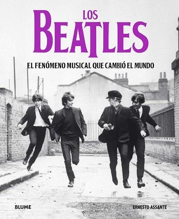 LOS BEATLES (2019) | 9788417757687 | ASSANTE, ERNESTO | Llibres Parcir | Librería Parcir | Librería online de Manresa | Comprar libros en catalán y castellano online