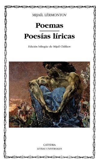 POEMAS; POESÍAS LÍRICAS | 9788437632773 | LÉRMONTOV, MIJAÍL | Llibres Parcir | Librería Parcir | Librería online de Manresa | Comprar libros en catalán y castellano online