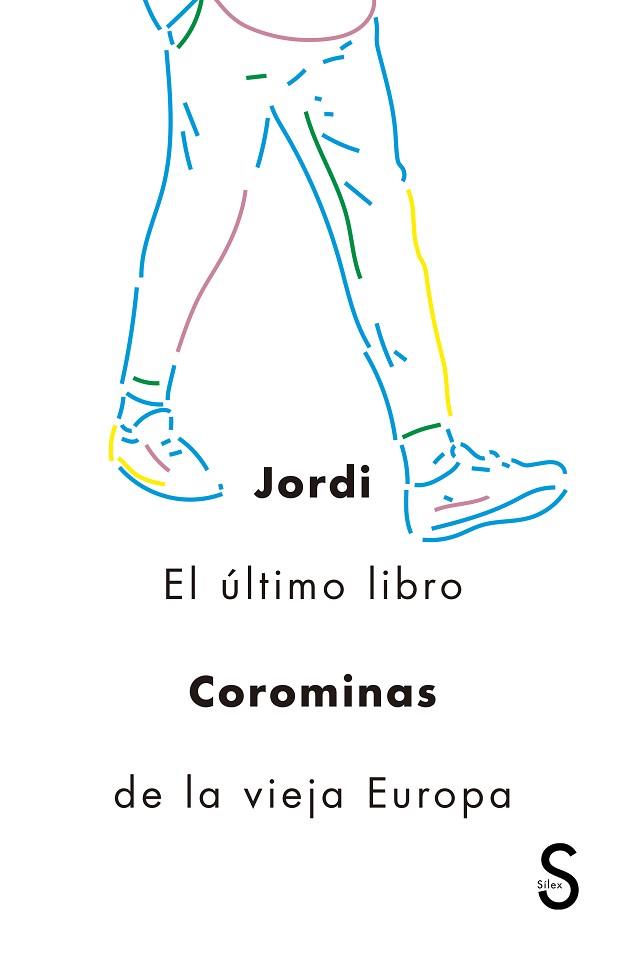 EL ÚLTIMO LIBRO DE LA VIEJA EUROPA | 9788477375289 | COROMINAS I JULIÁN, JORDI | Llibres Parcir | Librería Parcir | Librería online de Manresa | Comprar libros en catalán y castellano online