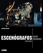 ESCENOGRAFOS | 9788449420757 | DAVIS | Llibres Parcir | Librería Parcir | Librería online de Manresa | Comprar libros en catalán y castellano online