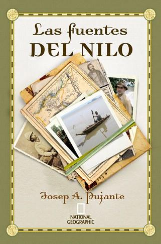 LAS CUMBRES DEL NILO | 9788482985480 | PUJANTE , JOSE ANTONIO | Llibres Parcir | Librería Parcir | Librería online de Manresa | Comprar libros en catalán y castellano online