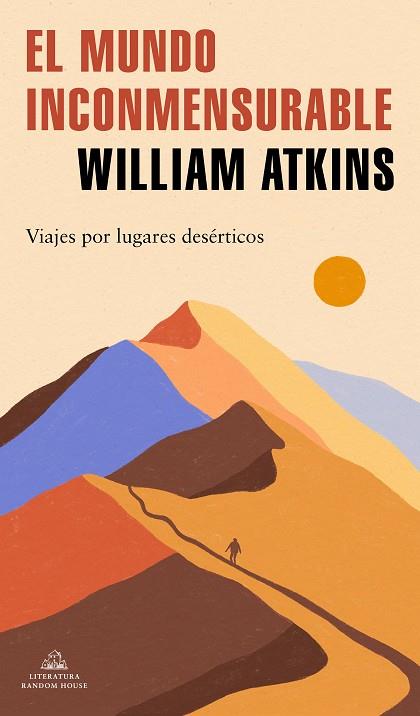 EL MUNDO INCONMENSURABLE | 9788439739678 | ATKINS, WILLIAM | Llibres Parcir | Librería Parcir | Librería online de Manresa | Comprar libros en catalán y castellano online