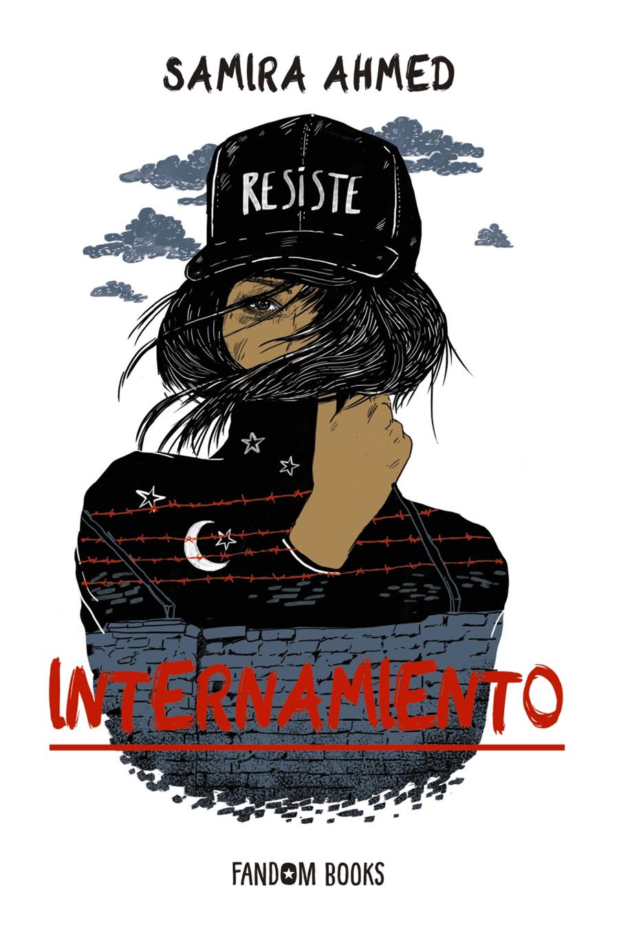 INTERNAMIENTO | 9788418027024 | AHMED, SAMIRA | Llibres Parcir | Librería Parcir | Librería online de Manresa | Comprar libros en catalán y castellano online