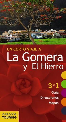 LA GOMERA Y EL HIERRO | 9788499359557 | HERNÁNDEZ BUENO, MARIO | Llibres Parcir | Llibreria Parcir | Llibreria online de Manresa | Comprar llibres en català i castellà online