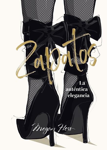 ZAPATOS | 9788419466631 | HESS, MEGAN | Llibres Parcir | Llibreria Parcir | Llibreria online de Manresa | Comprar llibres en català i castellà online