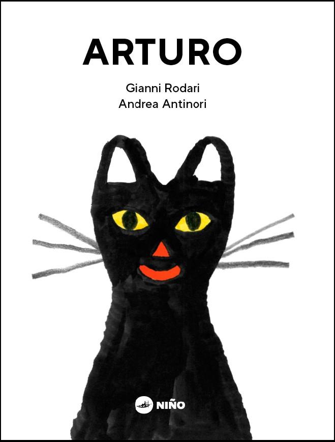 ARTURO | 9789569569258 | RODARI, GIANNI | Llibres Parcir | Llibreria Parcir | Llibreria online de Manresa | Comprar llibres en català i castellà online