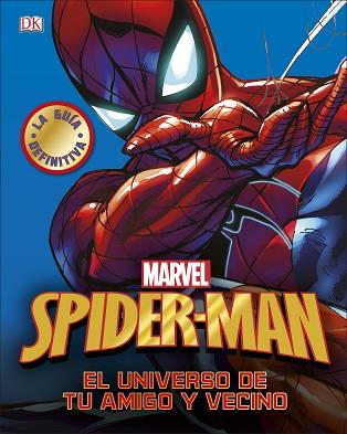 SPIDER-MAN | 9780241320594 | VARIOS AUTORES | Llibres Parcir | Librería Parcir | Librería online de Manresa | Comprar libros en catalán y castellano online