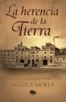 LA HERENCIA DE LA TIERRA | 9788490702765 | MOLLÀ, MÀRIUS | Llibres Parcir | Librería Parcir | Librería online de Manresa | Comprar libros en catalán y castellano online
