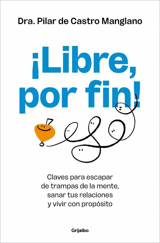 ¡LIBRE, POR FIN! | 9788425372889 | DE CASTRO, PILAR | Llibres Parcir | Llibreria Parcir | Llibreria online de Manresa | Comprar llibres en català i castellà online