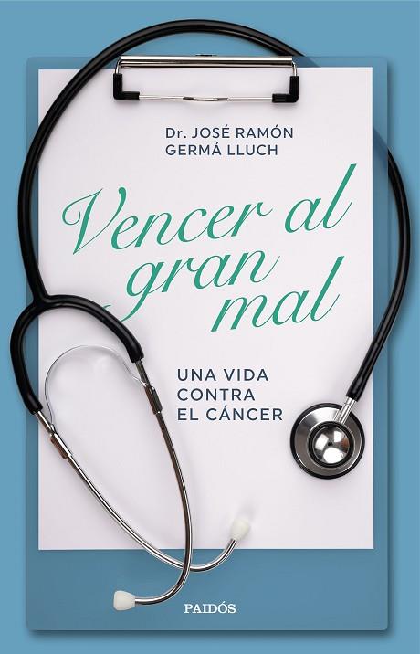 VENCER AL GRAN MAL | 9788449338601 | GERMÀ LLUCH, JOSÉ RAMÓN | Llibres Parcir | Librería Parcir | Librería online de Manresa | Comprar libros en catalán y castellano online