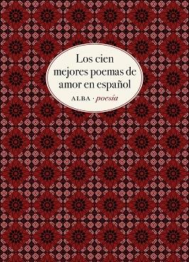 LOS CIEN MEJORES POEMAS DE AMOR EN ESPAÑOL | 9999900002959 | VARIOS AUTORES | Llibres Parcir | Librería Parcir | Librería online de Manresa | Comprar libros en catalán y castellano online