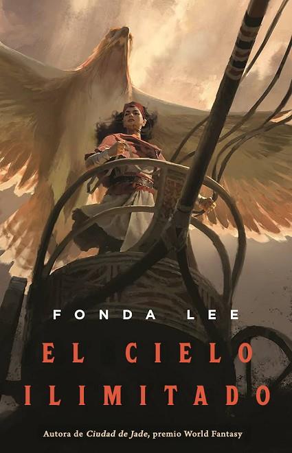 EL CIELO ILIMITADO | 9791387711511 | LEE, FONDA | Llibres Parcir | Llibreria Parcir | Llibreria online de Manresa | Comprar llibres en català i castellà online