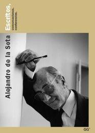 ALEJANDRO DE LA SOTA ESCRITOS | 9788425218804 | DE LA SOTA ALEJANDRO | Llibres Parcir | Llibreria Parcir | Llibreria online de Manresa | Comprar llibres en català i castellà online