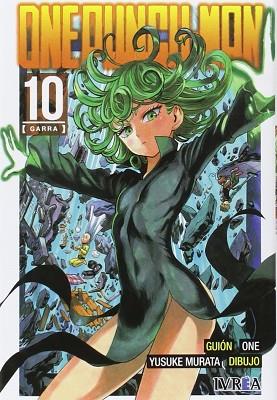 ONE PUNCH-MAN #10 | 9788416905126 | ONE / MURATA, YUSUKE | Llibres Parcir | Librería Parcir | Librería online de Manresa | Comprar libros en catalán y castellano online
